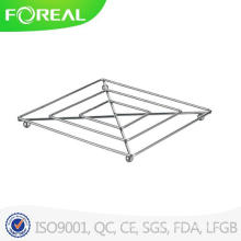 High Quality Metal Wire Hotproof Mat